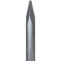 Зубило пикообразное (14х250 мм; SDS-plus) GRAFF GSPC14