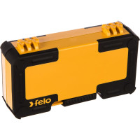 Набор бит 35 шт. в кейсе Felo 02073516