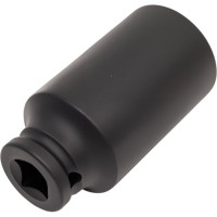 Головка 6-ти гранная ударная глубокая (32 мм; 85 мм; 1/2) FORCE 4458532