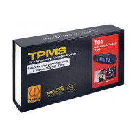 Система контроля давления в шинах Вымпел TPMS T81-TS01 6064