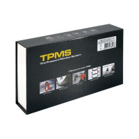 Система контроля давления в шинах Вымпел TPMS T81-TS01 6064