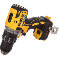 Дрель-шуруповерт DEWALT DCD791NT