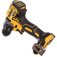 Дрель-шуруповерт DEWALT DCD791NT