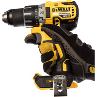 Дрель-шуруповерт DEWALT DCD791NT