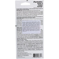 Лента-бандаж для ремонта выхлопной системы, 5х106см PERMATEX 80331