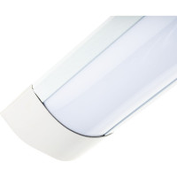 REV Светильник сд настенно-потолочный SPO118 Line, 18W, 6500K, 600мм 28908 1