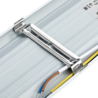REV Светильник сд настенно-потолочный SPO118 Line, 18W, 6500K, 600мм 28908 1