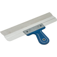 Фасадный шпатель с двухкомпонентной рукояткой, 350 мм РемоКолор 12-9-035