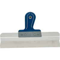 Фасадный шпатель с двухкомпонентной рукояткой, 350 мм РемоКолор 12-9-035