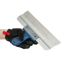 Фасадный шпатель с двухкомпонентной рукояткой, 350 мм РемоКолор 12-9-035