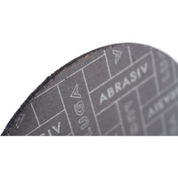 Круг отрезной по металлу (125х2,5х22 мм, A 30 S BF) Tsunami D16101252622000