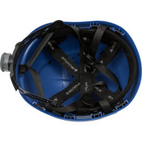 Каска Delta Plus GRANITE WIND синяя GRAWIBLFL