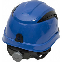 Каска Delta Plus GRANITE WIND синяя GRAWIBLFL