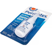 Супер клей PERMATEX СУПЕР ПЕГА универсальный 28г 49450