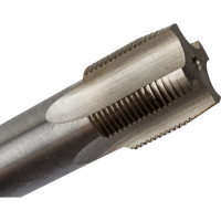 Метчик G 7/8 м/р Р6М5 HORTZ 203820