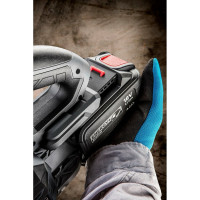 Аккумуляторная батарея Energy+ 18 V, Li-Ion, 4.0 Ач GRAPHITE 58g004