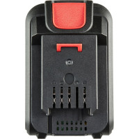 Аккумуляторная батарея Energy+ 18 V, Li-Ion, 4.0 Ач GRAPHITE 58g004
