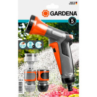 Комплект для полива Gardena 18299-34.000.00
