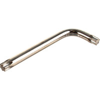 Г-образный ключ TORX Т50 IZELTAS 4910220050