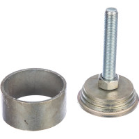 Съемник подшипника ступицы перед+ зад ВАЗ 2108-10, Калина, Priora AV Steel AV-922722