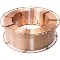 Проволока омедненная СВ-08Г2С-О (18 кг; 1.2 мм) КЕДР 8009202