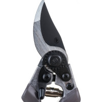 Усиленный секатор с тефлоновым покрытием на лезвиях SAMURAI KS-8T