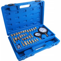 Тестер давления топлива Car-tool CT-1049