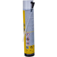 Ручная пена SOUDAL 45 114093