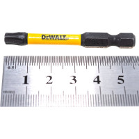 Биты, T30х57 мм, 5 шт. DEWALT DT7398T