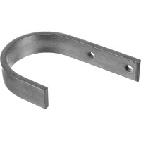 Настенный крючок ALBERTS 110х60х60мм 802295