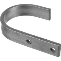 Настенный крючок ALBERTS 110х60х60мм 802295