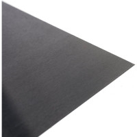 Лист ALBERTS алюминиевый, шлифованный 120x1000x0,5, 464967