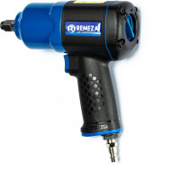Ударный гайковёрт Remeza R-1200 1/2" УТ-00000401