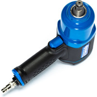 Ударный гайковёрт Remeza R-1200 1/2" УТ-00000401