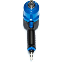 Ударный гайковёрт Remeza R-1200 1/2" УТ-00000401