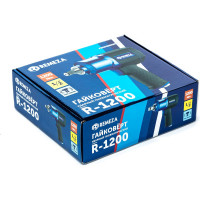 Ударный гайковёрт Remeza R-1200 1/2" УТ-00000401