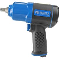 Ударный гайковёрт Remeza R-1200 1/2" УТ-00000401