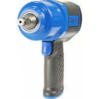 Ударный гайковёрт Remeza R-1200 1/2" УТ-00000401