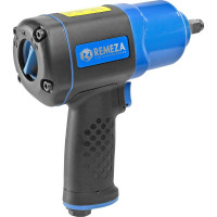 Ударный гайковёрт Remeza R-1200 1/2" УТ-00000401