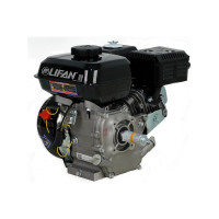 Двигатель LIFAN 160F D19 00-00000610