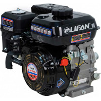 Двигатель LIFAN 160F D19 00-00000610