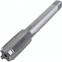 Метчик маш-руч. М12х1.5, 9ХС, комплект 2шт., ТехноСталь t171435