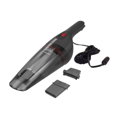 Автомобильный пылесос Black&Decker NVB12AVA