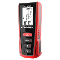 Лазерный дальномер Condtrol Vector 80 1-4-099