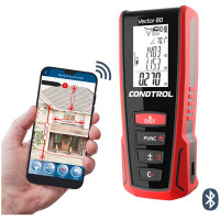 Лазерный дальномер Condtrol Vector 80 1-4-099