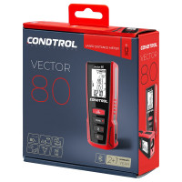 Лазерный дальномер Condtrol Vector 80 1-4-099