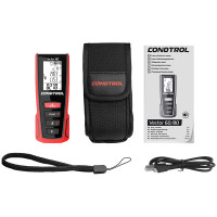 Лазерный дальномер Condtrol Vector 80 1-4-099