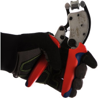Клещи для опрессовки KNIPEX KN-975318