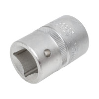 Головка торцевая 12 гранная (25 мм, 36 мм, 3/4") FORCE 56925