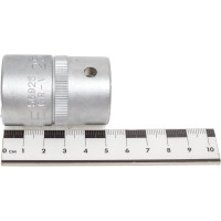 Головка торцевая 12 гранная (25 мм, 36 мм, 3/4") FORCE 56925